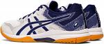 ASICS Gel-Rocket 9 White / Dive Blue